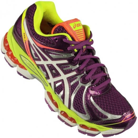 Asics Shoes - Asics Gel Nimbus 15